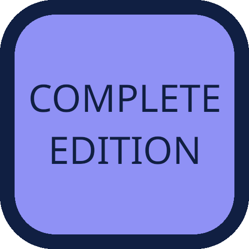 complete edition