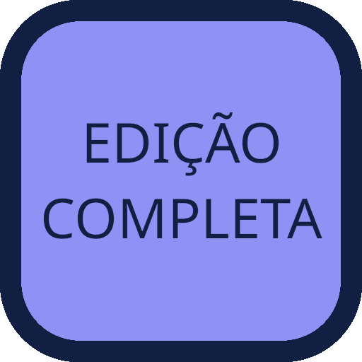 edição completa
